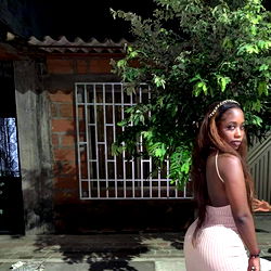 Angie Milena Mosquera Cordoba photo