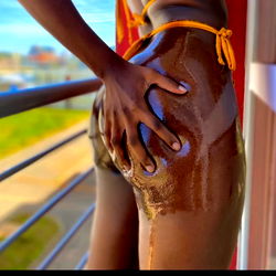 queen_tahshaar photo