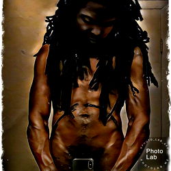 BigDdreCo - Fitness Model with Ripped Abs