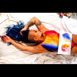 Amethyst Spirit photo