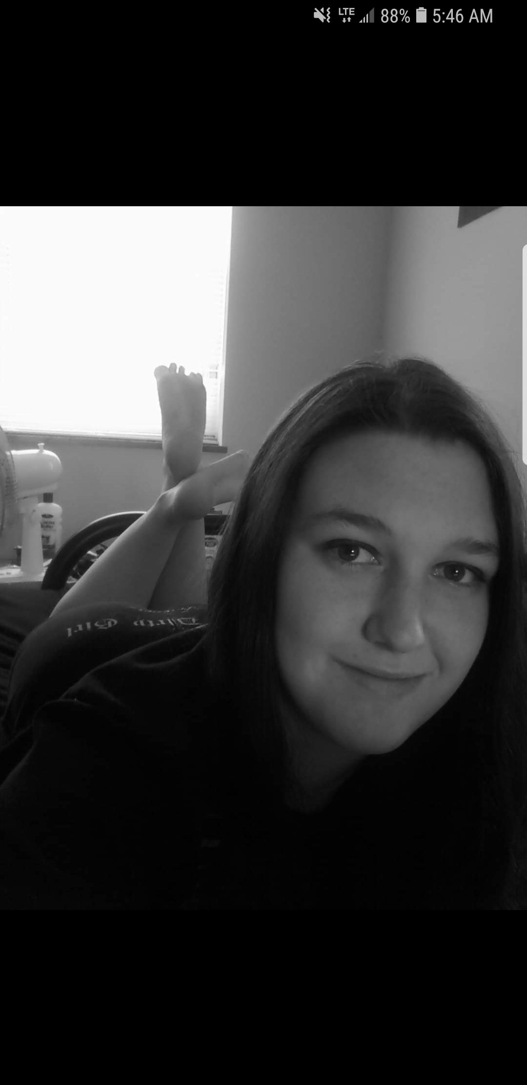 AppalachianFeet photo