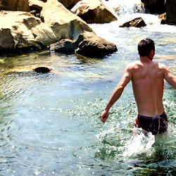 Undies Otter 💦 photo