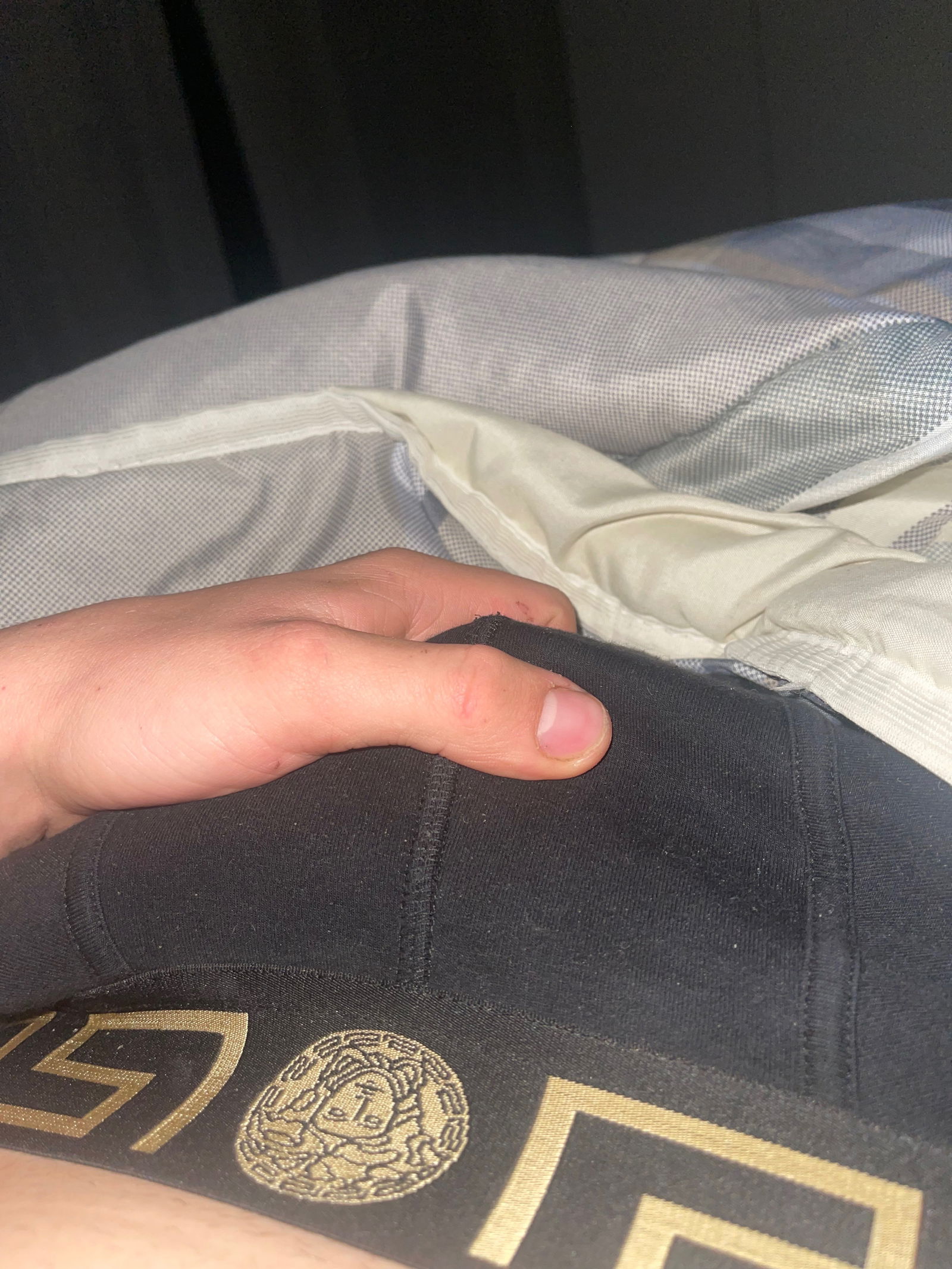 IlragazzodiOF🤍💙 photo