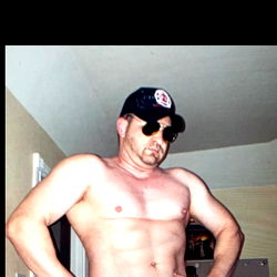 Eric Stone Model Photos