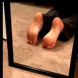 Pretty feet 91 photo