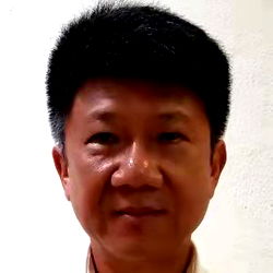 Paul Yong Khing Kei, A Professional in the Finance Industry