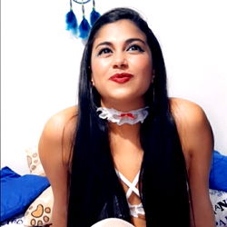 Model Aida Cortez, OnlyFans Photo