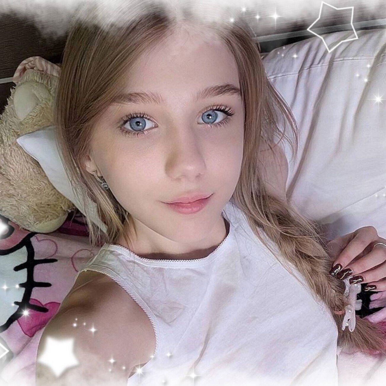 Your Angel Maria photo