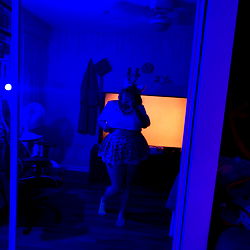 Intimate Glow-Up with Lil Princess - Satx