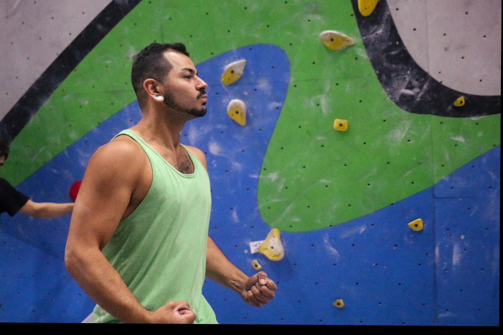 Esteban Montano photo