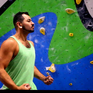 Esteban Montano photo