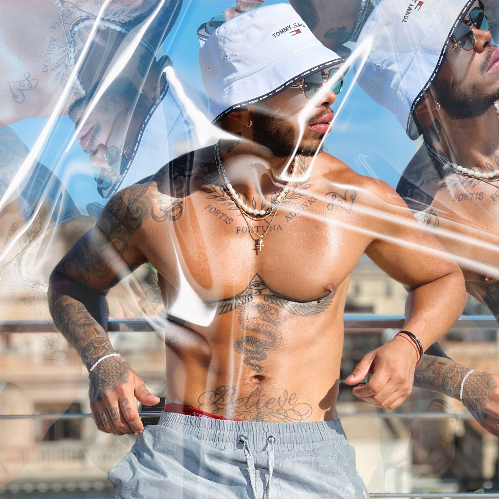 🔹Alejandro 🔹Dragun cali 1992🇨🇴 photo