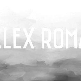 Alex Roman photo
