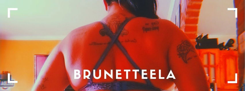 ❤️‍🔥 BRUNETTE 😏 VIDCALL🤯📞 photo