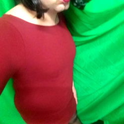 Abigaelle Syst's Enthralling French Allure