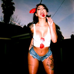 Gina_valentinaxxx photo