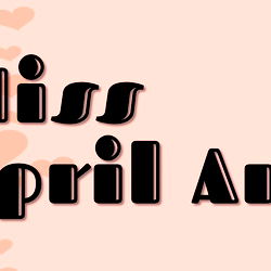 Miss April Arch - OnlyFans Model