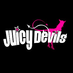 Juicy Devils - OnlyFans Model Logo