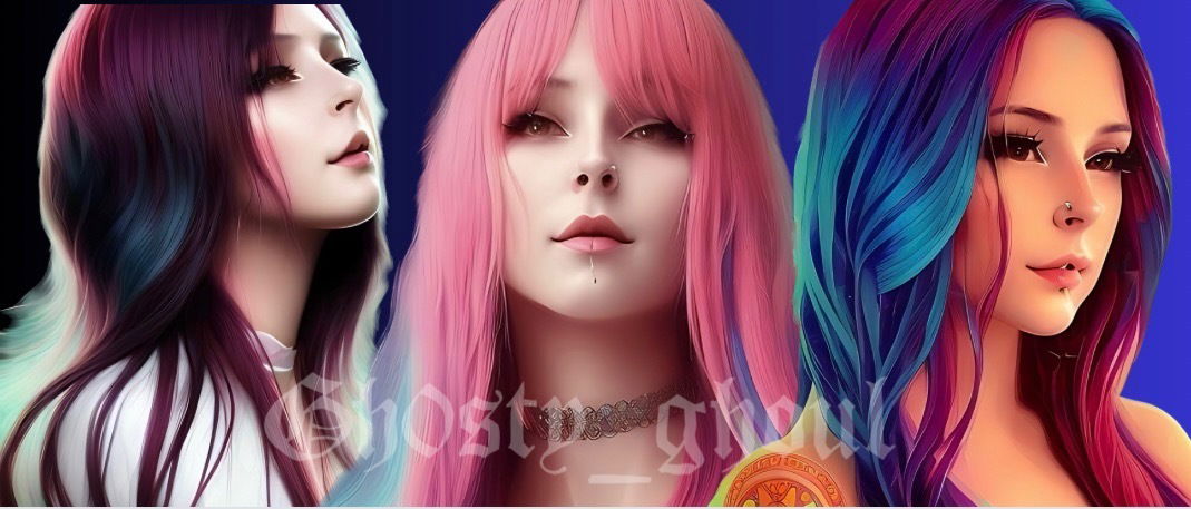 ♡₊˚⊹ɢʜ0ꜱᴛʏ⊹₊˚♡ photo