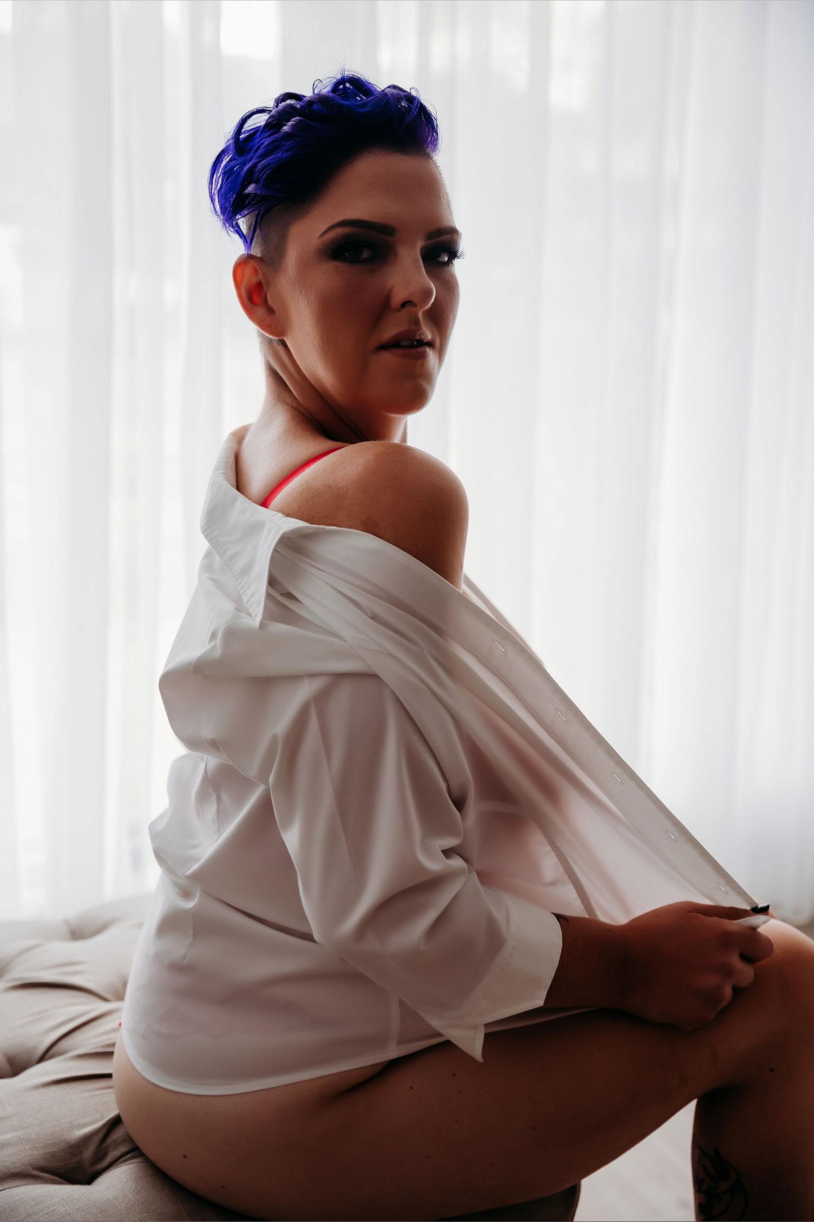 Ashley Stafford photo