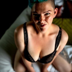 Ashley Stafford: Australian OnlyFans Model