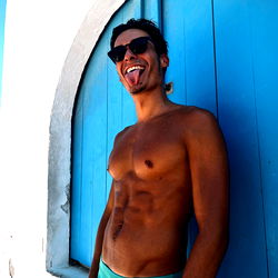 Adriatic Model Admirer