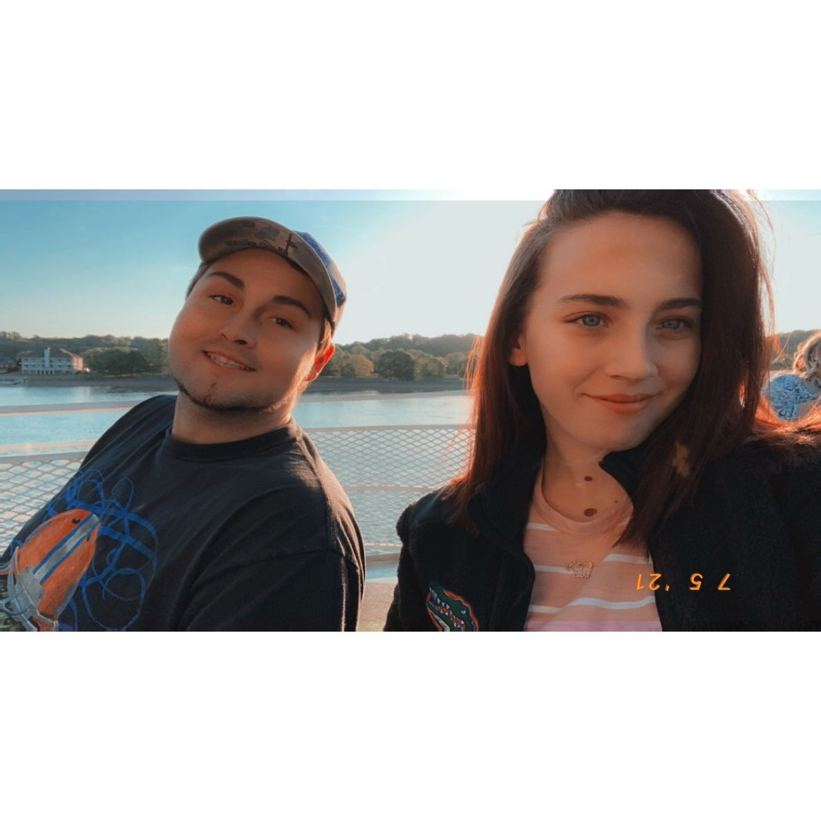 Paige &amp; Cole photo