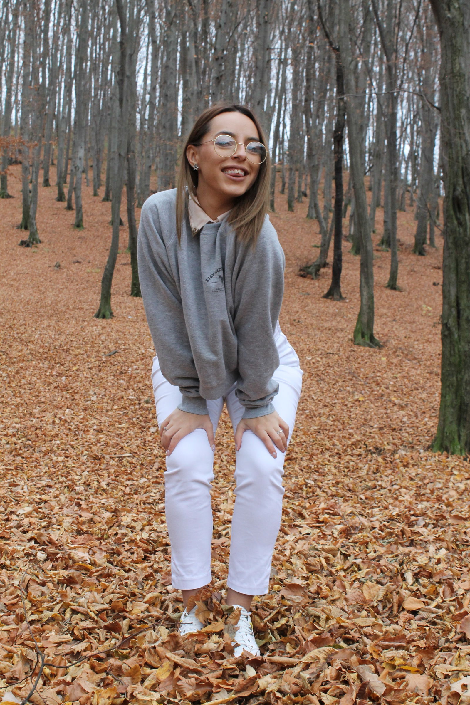 Adelina Mihaela photo