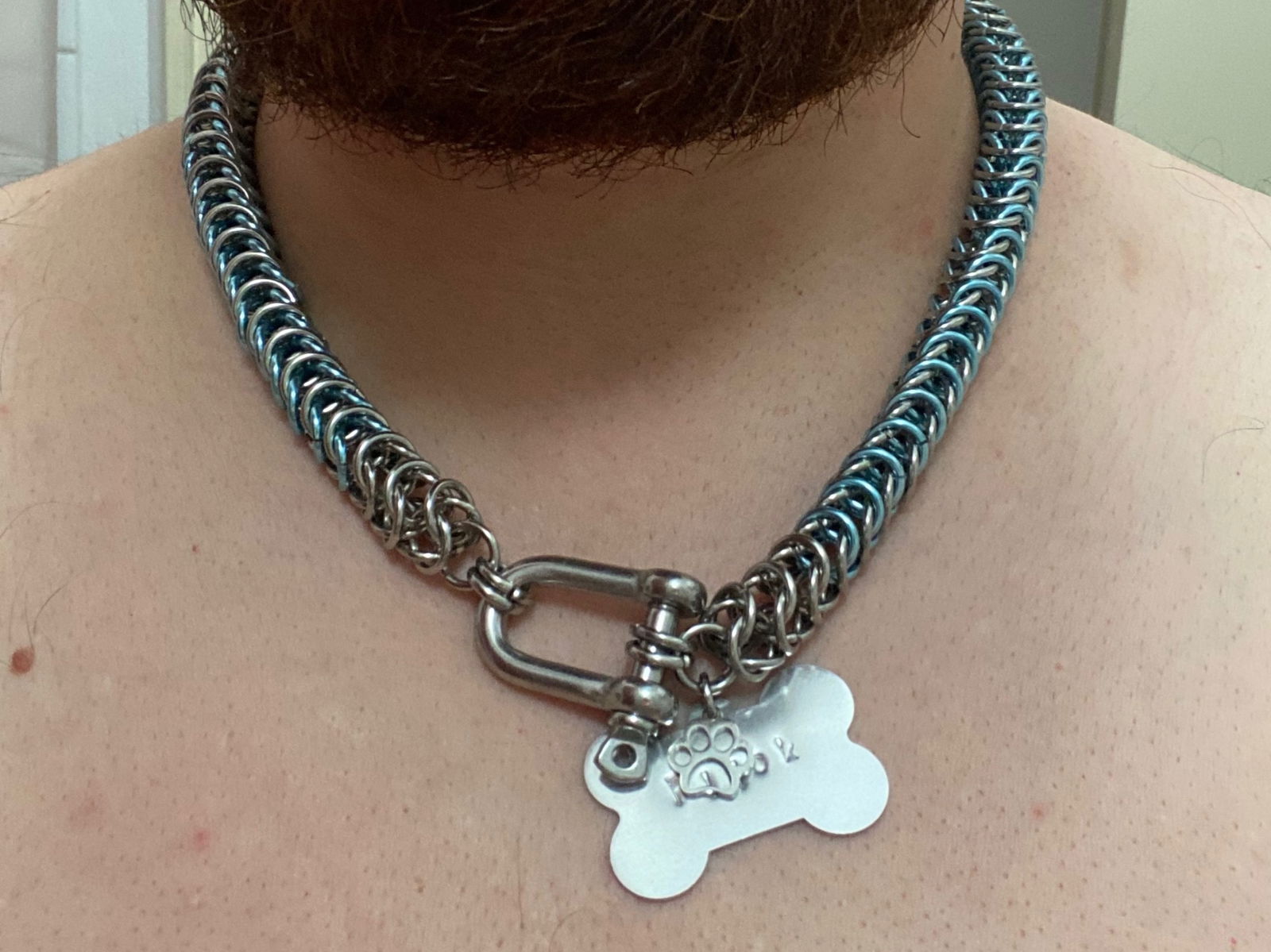 Flick the Switch photo