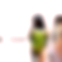 Amber Tan with DD cups ๐ฉท photo