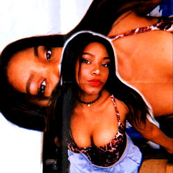 Jessica Mia's OnlyFans Model Photo