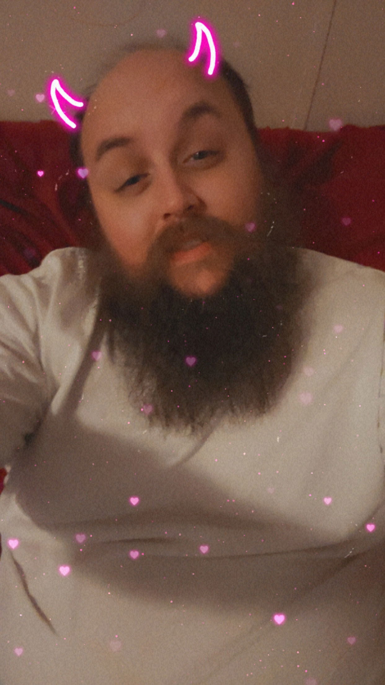 DUSTIN L ROBINSON photo