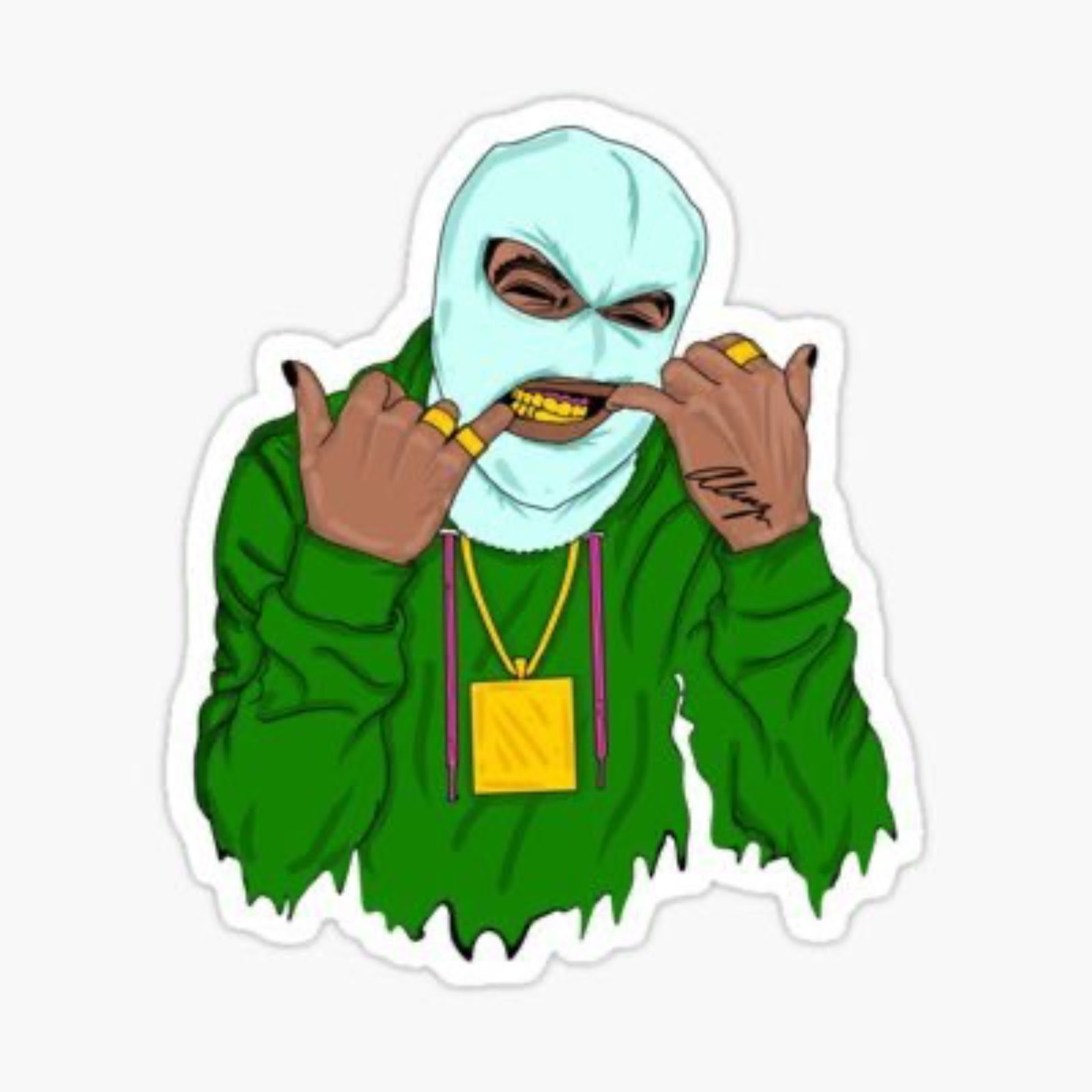 🌶️ Jay Nasty 🔥 photo