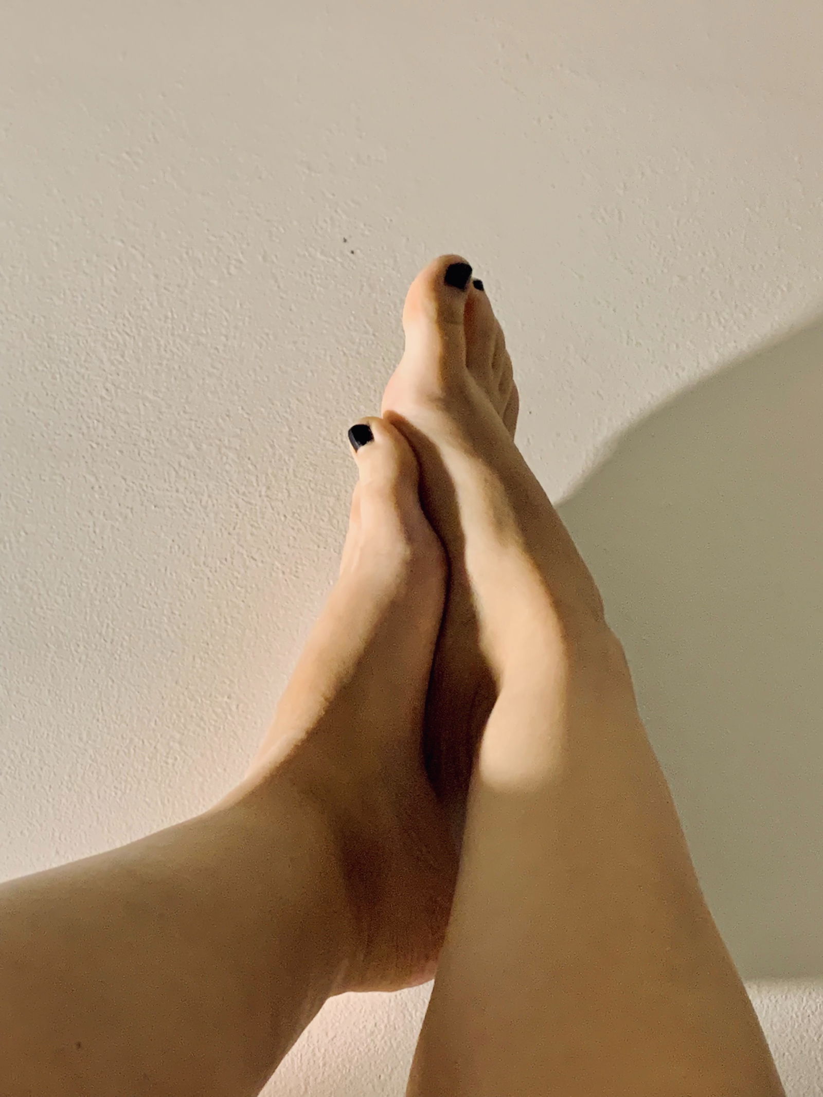 Angiee’s Feet photo