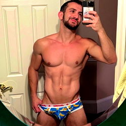 Adam, a USA OnlyFans Model