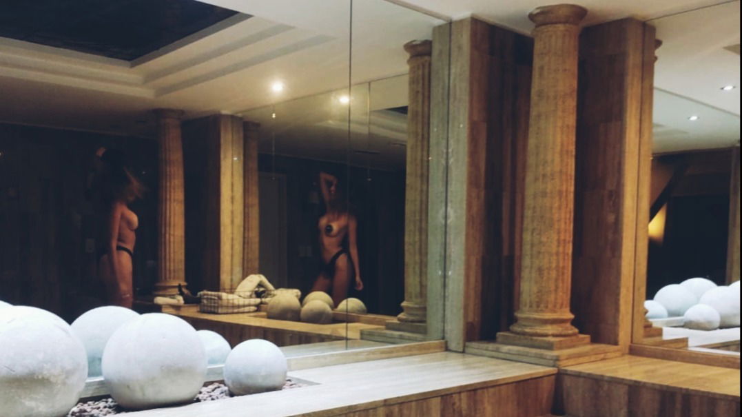 Amy ❤️‍🔥💦 photo