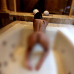 Adult Model Amy's Sensual Photoshoot