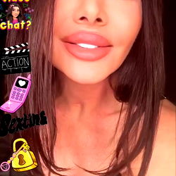 NinaDolciXXX, Only Fans Model