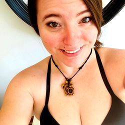 OnlyFans Model Alexa Vatel's Photo