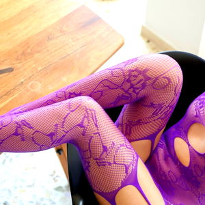 Adrianna Lopez | VIP Page photo