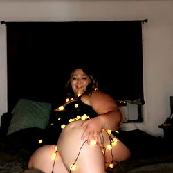 Saruh Rai: A Sensual Christmas Celebration