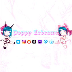 𝕻𝖔𝖕𝖕𝖞 🎀 𝕷𝖊𝖇𝖊𝖆𝖚𝖝 photo