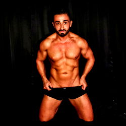 Adrian I. Onlyfans Model