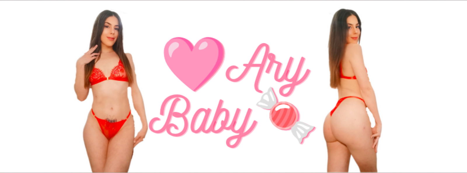 🩷Ary.baby🍬 photo