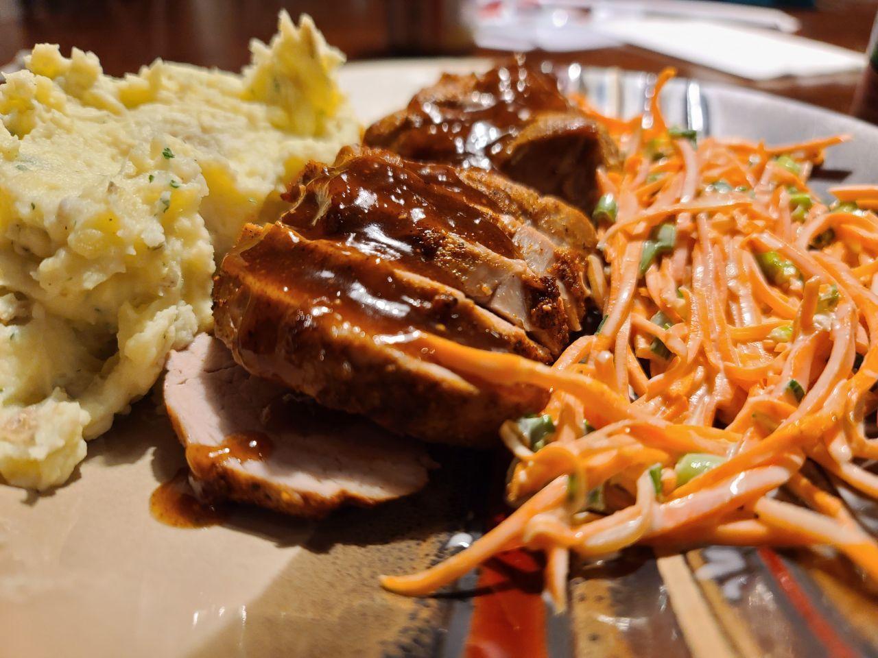 Affordable Tasty Meals photo