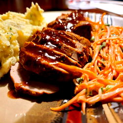 Affordable Tasty Meals photo