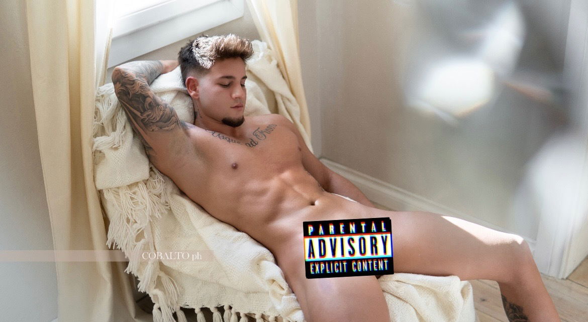 Liam Reed str8 🔞💦 photo