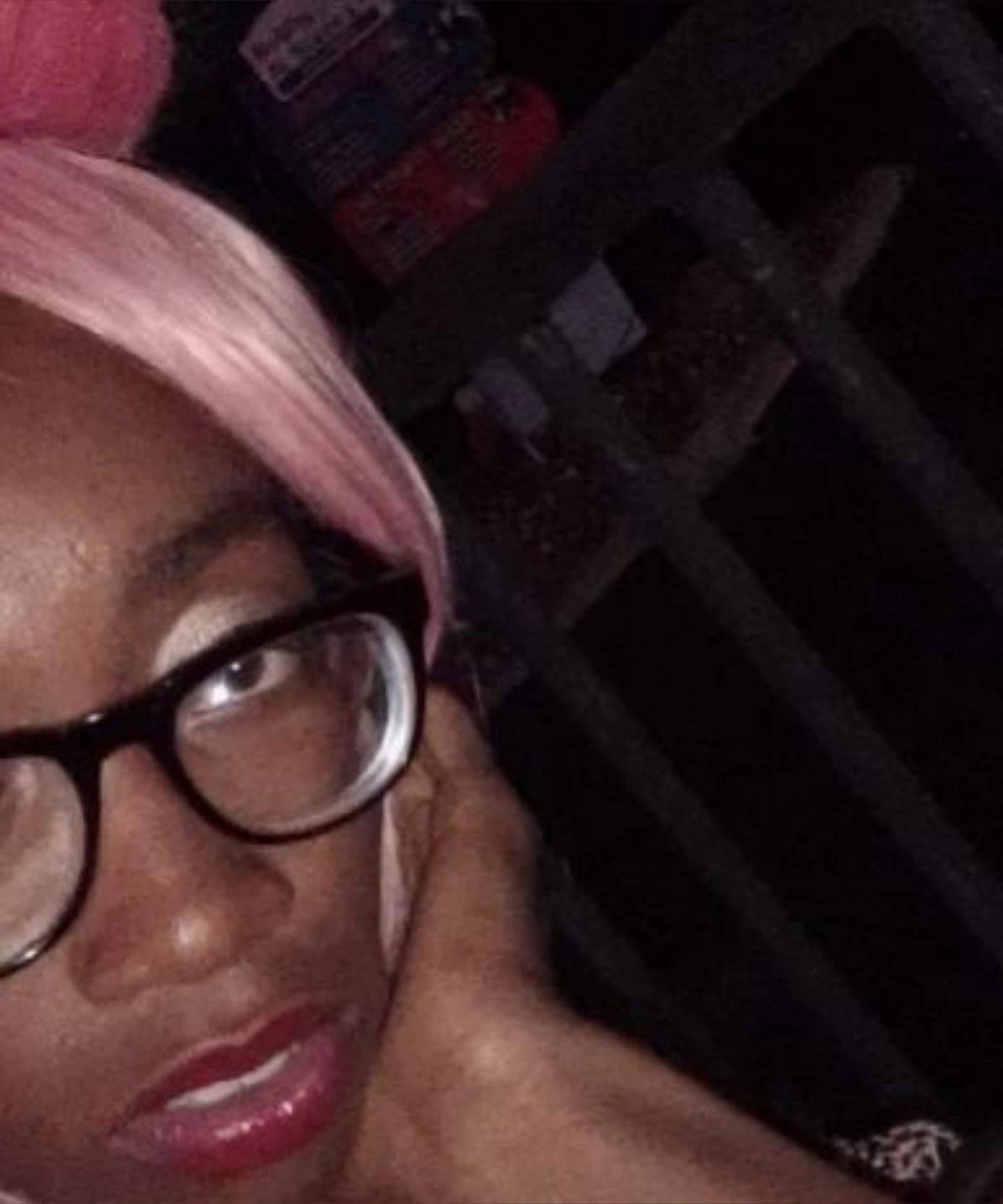 Alleyah Secret photo