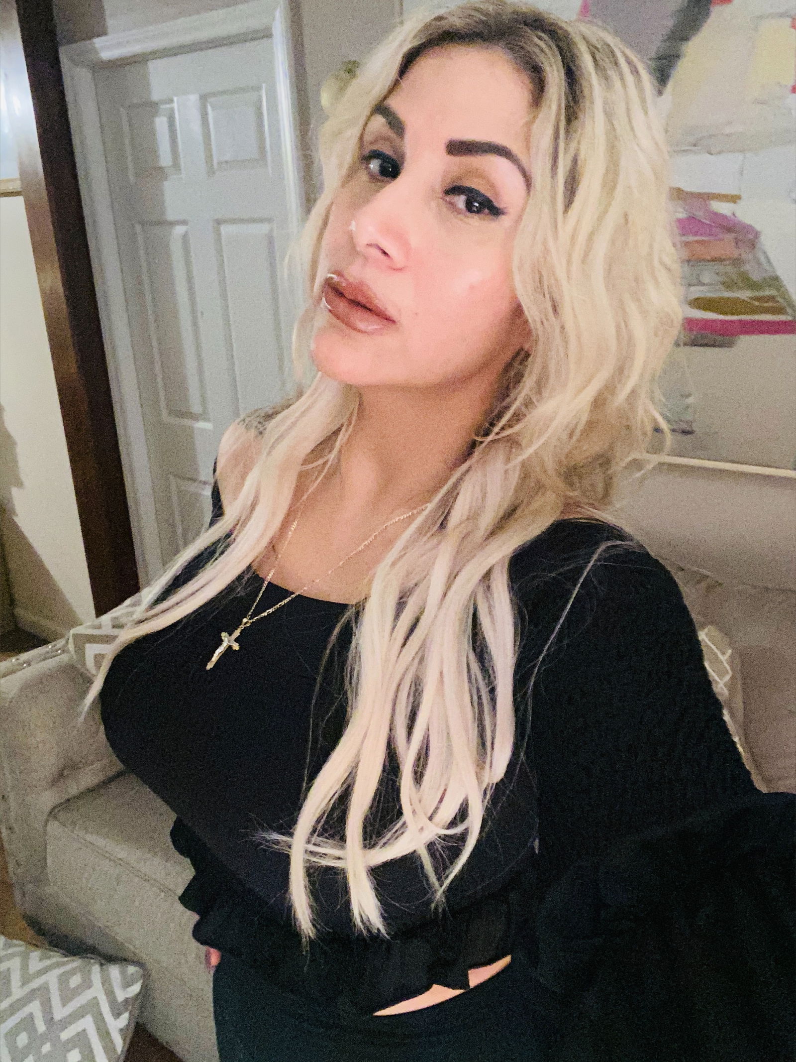 La Reyna Latina 5.9 photo