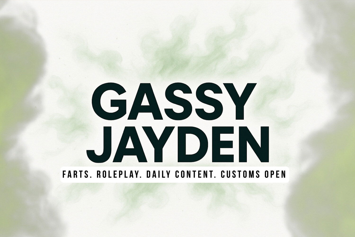 Gassy Jayden photo